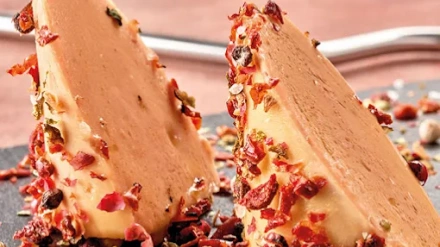 Canard S.A. es la primera empresa en tener certificada en bienestar animal toda su cadena de producción de patos con alimentación no forzada