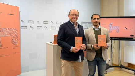 El congreso sobre la Edad de Hierro se concibe como un espacio de encuentro y reflexión en torno a los avances recientes en el estudio de este periodo clave de la Protohistoria peninsular.