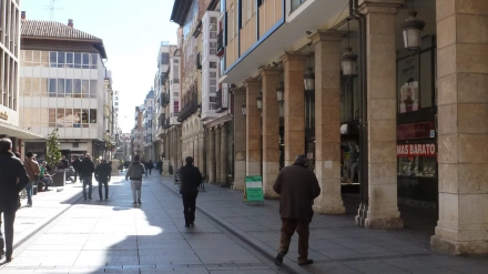 "A mí me han expulsado, puedo estar por la calle": Palencia crea una innovadora aula contra el absentismo