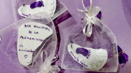 Neonatología del Hospital de Valme de Sevilla atiende a casi un centenar de prematuros al año