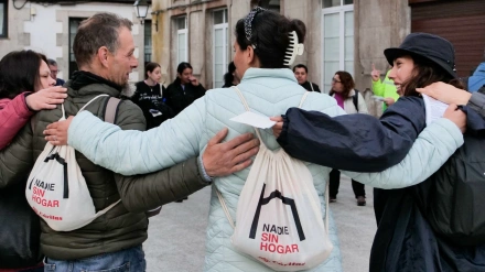 Cáritas Diocesana de Valladolid