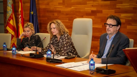 Amparo Folgado - Ajuntament de Torrent