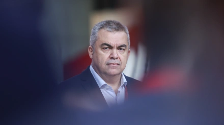 Santos Cerdán, exsecretario de Organización del PSOE