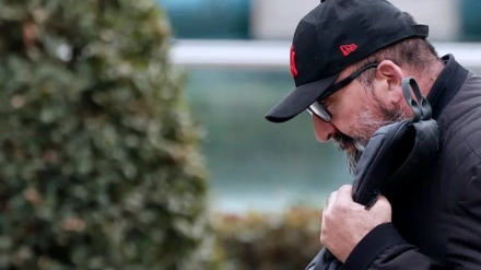 Caso Koldo Aragón lambán