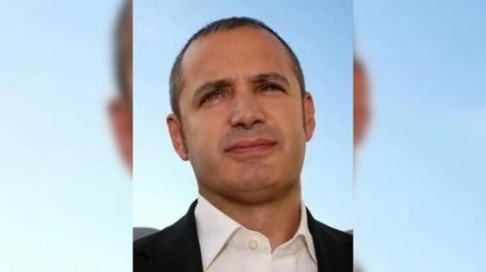 José Manuel Corrales, profesor de Economía y Empresa de la Universidad Europea.