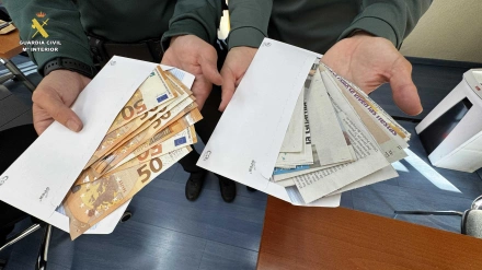 Estafa que amenaza a las personas mayores