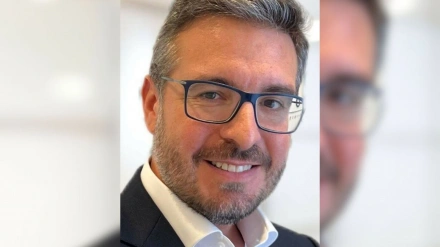 El experto inmobiliario Sergio Gutiérrez