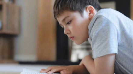 niños altas capacidades