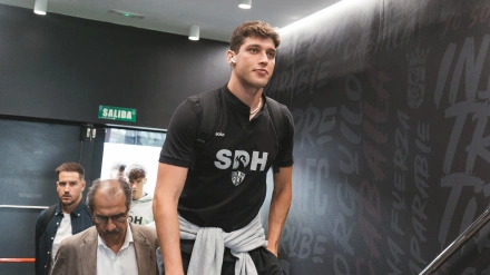 Enol debe recuperar las mejores sensaciones