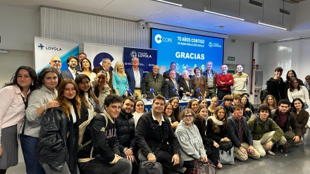 Escucha aquí el programa especial de los 70 años de Radio Vida