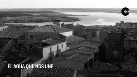 “El agua que nos une”: un viaje por la realidad hídrica de Extremadura