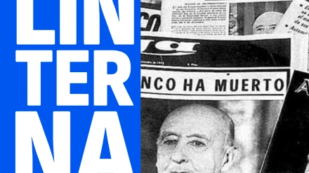 50 años de la muerte de Franco... ¿Qué hacías aquel 20 de noviembre?