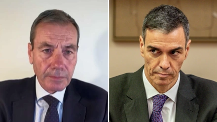 Tomás Gómez desvela la hoja de ruta de Sánchez tras el varapalo judicial al fiscal general