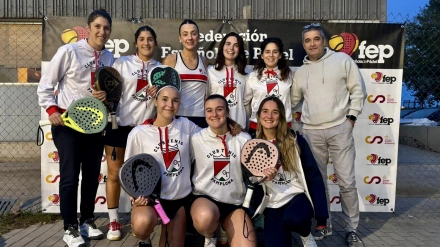 Padel