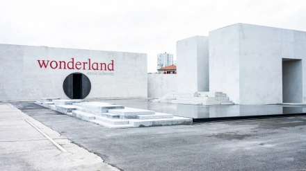 Visita a 'Wonderland', la exposición de Annie Leibovitz en A Coruña