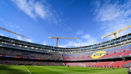 Camp Nou