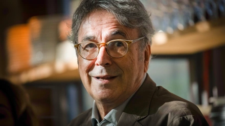 El escritor Andrés Trapiello presenta su nuevo libro 'Próspero viento'