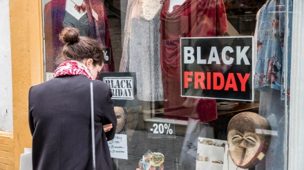 'Black Friday' en España