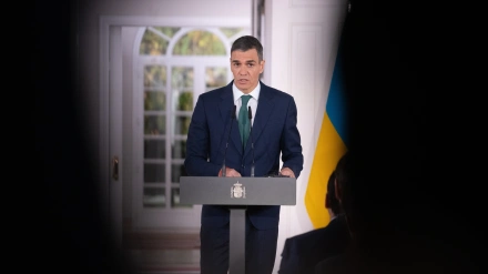 ¿Ataca Sánchez a la Justicia cuestionando la sentencia al fiscal general?