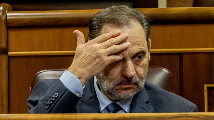 Ábalos teme entrar en prisión y solo dispone de 6.000 euros para una posible fianza: así llega al jueves decisivo