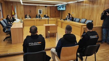 Xuizo por agresión sexual