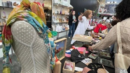 Exposición Arte HULA