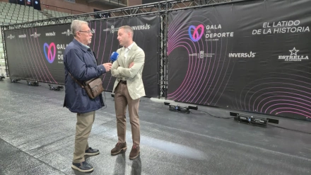 Murcia celebra su gala del deporte