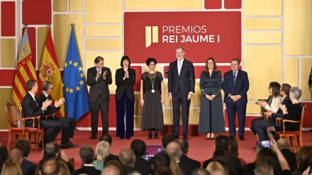 Premios Rei Jaume I