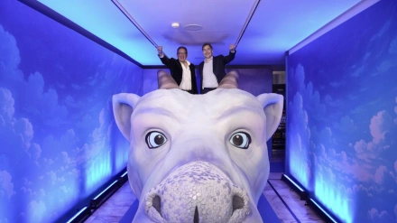 CARNET DE PILOTO DE DRAGONES