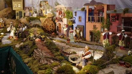 Belén de Gea de Albarracín, en Teruel