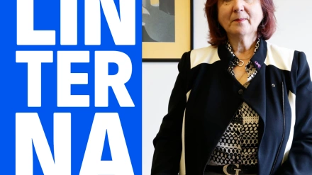 La división de poderes