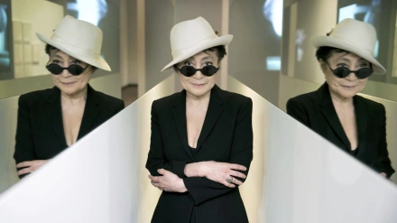 El Musac acoge la obra más completa de Yoko Ono