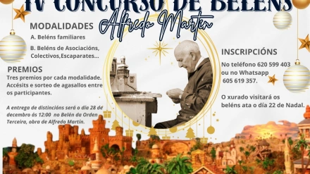 Cartel de la iniciativa