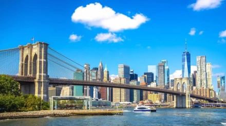 Iberia refuerza su presencia en Nueva York