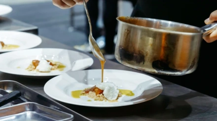 La alta cocina de Ciudad Real se consolida: Tres restaurantes mantienen su estrella en la Guía Michelin 2026