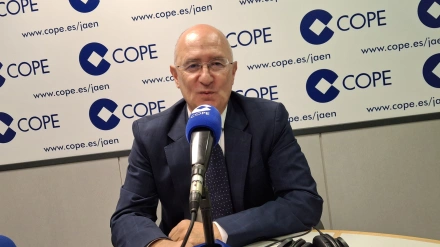 Ramón Callejo Gilsanz, Mill Manager de Smurfit WestRock en la planta de Mengíbar, detalla los planes de futuro y el balance tras la fusión de la compañía