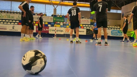 Balonmano Guadalajara