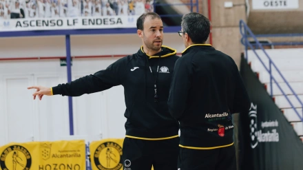 Hozono Global Jairis busca el primer puesto en Polonia