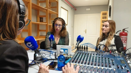 Día de la Mujer CLM