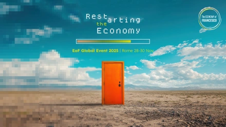 Economía de Francisco