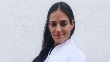 Carmen Alba, nutricionista