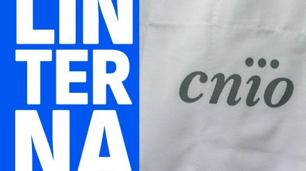 ¿Qué ocurre en el CNIO?