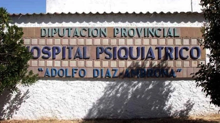 Centro Sociosanitario Adolfo Díaz Ambrona