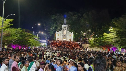 La luz que viene de Oriente