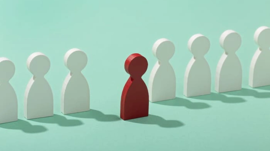 El 17 % de la población catalana se encuentra  en situación de exclusión social