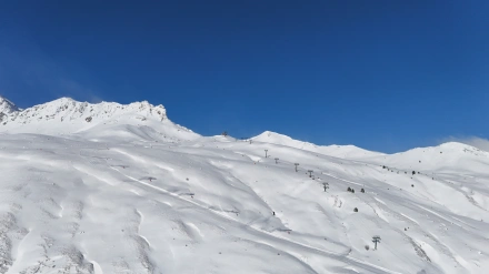 Estación de Formigal