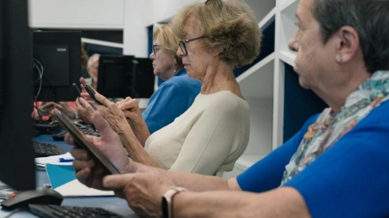 Competencias Digitales