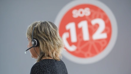 112 Urgencias
