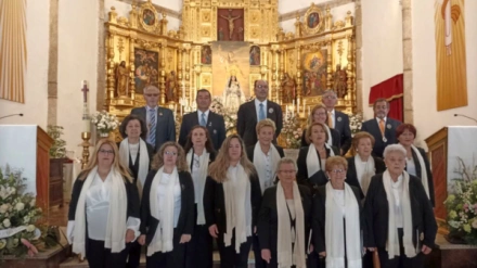 La Muestra de Villancicos más veterana de Badajoz celebra la Navidad en diez pueblos de la provincia
