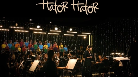 RozalenSOCIEDAD ESPAÑA EUROPA PAÍS VASCOIMPACTA